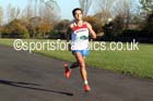Newcastle Town Moor Half Marathon, Newcastle Town Moor Marathon and Half Marathon. Photo: David T. Hewitson/Sports for All Pics